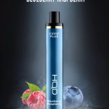 HQD Cuvie Plus Disposables Pod Device (1200 Puffs)