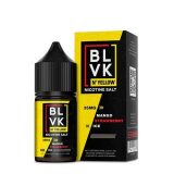 BLVK SALTNIC JUICE 30 ML