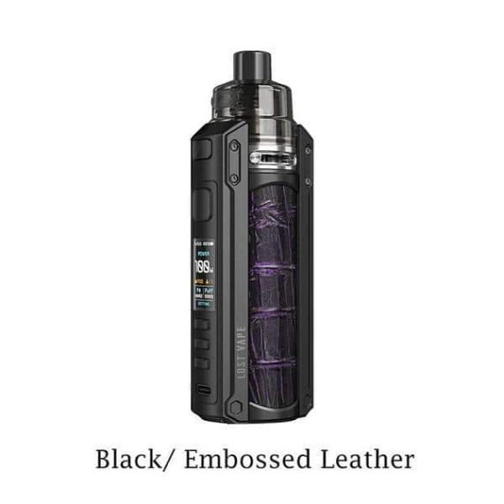 LOST VAPE URSA QUEST MULTI KIT