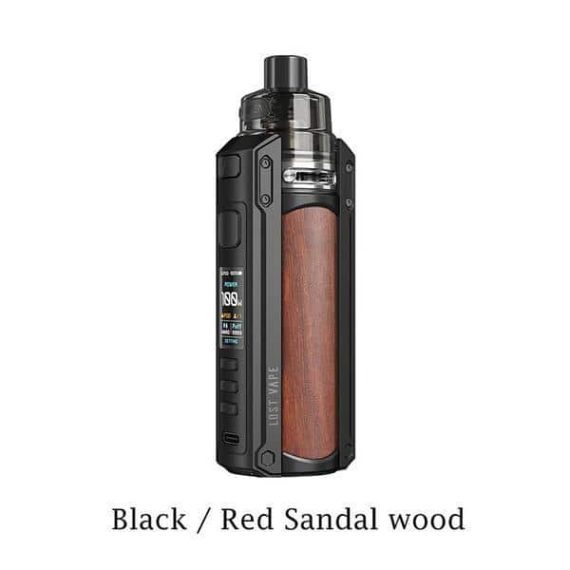 LOST VAPE URSA QUEST MULTI KIT