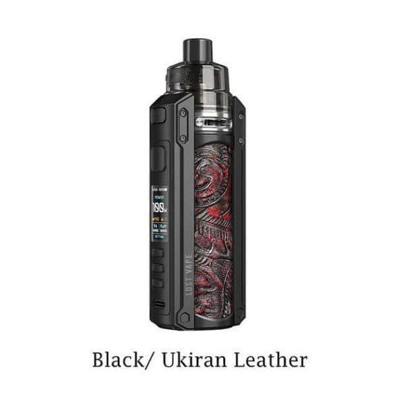 LOST VAPE URSA QUEST MULTI KIT