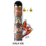 VABAR HOP 2000 PUFFS