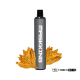 Maskking High GT – S Disposable (2500 Puffs)