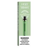 HQD Cuvie Plus Disposables Pod Device (1200 Puffs)