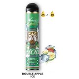 VABAR HOP 2000 PUFFS
