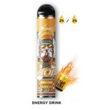 VABAR HOP 2000 PUFFS