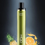 HQD Cuvie Plus Disposables Pod Device (1200 Puffs)