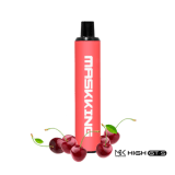 Maskking High GT – S Disposable (2500 Puffs)