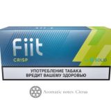 Fiit Heat Sticks For IQOS