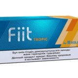 Fiit Heat Sticks For IQOS