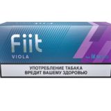 Fiit Heat Sticks For IQOS