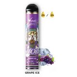 VABAR HOP 2000 PUFFS
