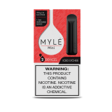 MYLE MINI DISPOSABLE