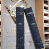 SWISS PRO DISPOSABLE POD SYSTEM – 1500 PUFFS – 20 MG