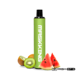 Maskking High GT – S Disposable (2500 Puffs)
