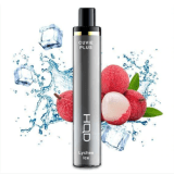 HQD Cuvie Plus Disposables Pod Device (1200 Puffs)