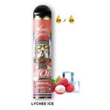 VABAR HOP 2000 PUFFS