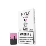 MYLÉ PODS