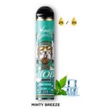 VABAR HOP 2000 PUFFS