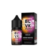 BLVK SALTNIC JUICE 30 ML