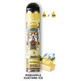 VABAR HOP 2000 PUFFS