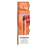 HQD Cuvie Plus Disposables Pod Device (1200 Puffs)