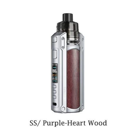 LOST VAPE URSA QUEST MULTI KIT