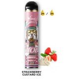 VABAR HOP 2000 PUFFS