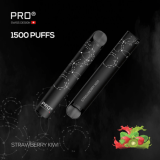 SWISS PRO DISPOSABLE POD SYSTEM – 1500 PUFFS – 20 MG