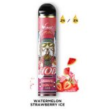 VABAR HOP 2000 PUFFS