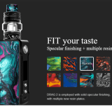 VOOPOO DRAG 2 177W