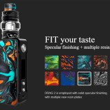 VOOPOO DRAG 2 177W