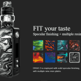 VOOPOO DRAG 2 177W