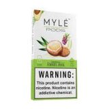 MYLÉ PODS