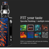 VOOPOO DRAG 2 177W