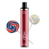 HQD Cuvie Plus Disposables Pod Device (1200 Puffs)