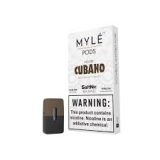 MYLÉ PODS