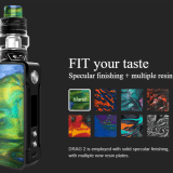 VOOPOO DRAG 2 177W