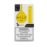 MYLE MINI DISPOSABLE