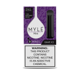 MYLE MINI DISPOSABLE