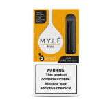 MYLE MINI DISPOSABLE