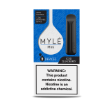 MYLE MINI DISPOSABLE