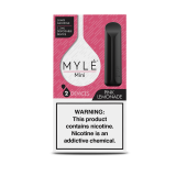 MYLE MINI DISPOSABLE