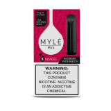 MYLE MINI DISPOSABLE
