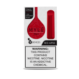 MYLE MINI DISPOSABLE