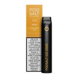 Pod Salt Go Disposable 2500 Puffs - Dmt Pen