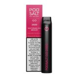 POD SALT GO 2500 PUFFS