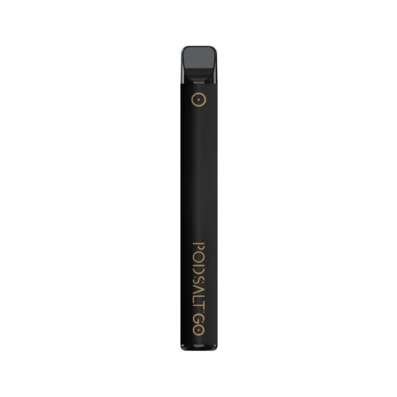 POD SALT GO 2500 PUFFS