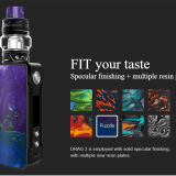 VOOPOO DRAG 2 177W