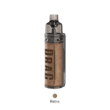 VOOPOO DRAG X 80W